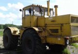 Продается трактор К-701 "Кировчанин"