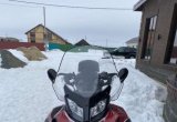 Снегоход Brp Expedition SE 1200