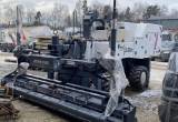 Бетоноукладчик Somero S-22ez Laser Screed 2020 г