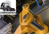 Клык рыхло экскаватора Case CX330 CX350 CX370, Shantui