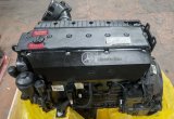 Двигатель Mercedes OM906LA оригинал