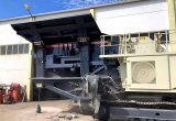 Дробилка роторная metso lt 1315, из европы