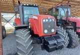 Трактор Massey Ferguson 8470