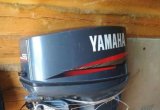 Лодочный мотор Ямаха 55 / Yamaha 55 bets