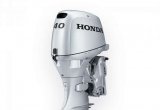 Лодочный мотор Honda BF40