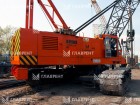 Кран гусеничный 100т. hitachi kh 500l-pd