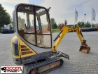 Мини-экскаватор wacker neuson 1404, 2009г.в