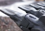 Адаптеры и коронки 8GPC ковшей экскаваторов-погрузчиков