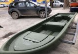 Стеклопластиковая лодка Riverboat 42