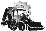 Ковш планировочный ACE 300 ACE 320, Lovol FR260D FR330D