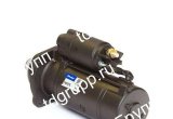 T406716 стартер (starter motor) perkins