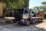 Продам Манипулятор DAF Cf 85.340 2005г.в