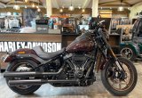 Low Rider S 114 (fxlrs) Softail Harley-Davidson 20