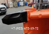 Узкий ковш для Liugong 913E W915E CLG 920E 922E 923FN
