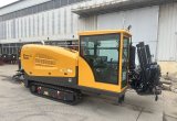 ГНБ установка Mdrilling XZ230F