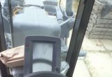 Автогрейдер terex tg-200