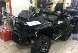 Квадроцикл Stels ATV 850 Trophy Pro EPS CVTech
