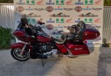 Harley davidson Road glide 2017 107"