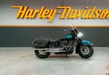 Harley-Davidson 2020 Softail Heritage Classic