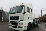 Тягач MAN TGX 26.480 XLX 6X2 2013 г.в