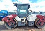 Тандемный каток Dynapac CC4200 бу 2024 г.в
