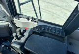 Фронтальный погрузчик Komatsu WA500-8