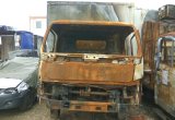 Fuso Canter FE85DJ