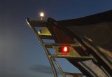 АМГ катер (боурайдер) Пантера 8000 с реданом под заказ