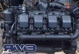 Двигатель тмз 8481.10 спец. для Кировца
