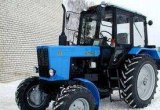 Трактор мтз 82.1 Беларус
