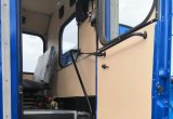 Вахтовый автобус Урал 3255