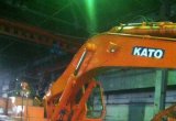 Продам экскаватор kato hd-1500 (kato 1500) 42 тонны