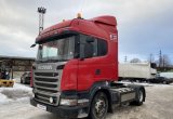 Scania P440LA, 2013