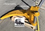 Клык рыхло экскаватора Volvo EC350D ECR355 EC360B EC380