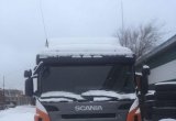Scania P420, 2011