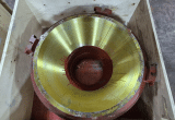 Броня неподвижнаяподвижная DG100C