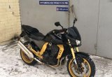 Kawasaki Z1000 без пробега по РФ