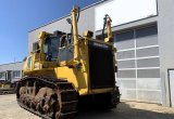 Бульдозер Komatsu D375 A-5, из Европы