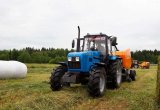 Трактор мтз 1221.3 Беларус Тропик