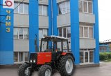 Трактор "Беларус-892.2 (члмз)