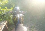 Мотоцикл восход 2