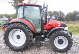 Новый трактор case farmall 120 c