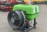 Опрыскиватель садовый SAR-MTA 200л-800л Турция