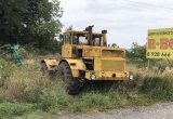 Кировчанин К 701