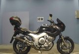 Yamaha tdm850 мотоцикл