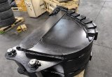 Ковш-рыхлитель скальный для Hitachi ZX200 ZX210 ZX225