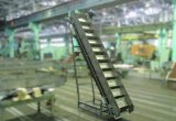 Транспортеры скребковые Т-1, Т-2, Т-3 для пищевой проду