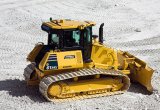 Запасные части бульдозеров Komatsu D61
