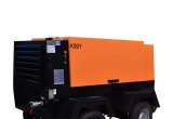 Дизельный компрессор Zhengzhou Kaishan ksdy-208