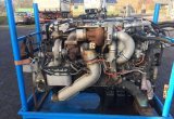 Двигатель MAN D3876 LF01 560 л.с. Euro 6 2016г